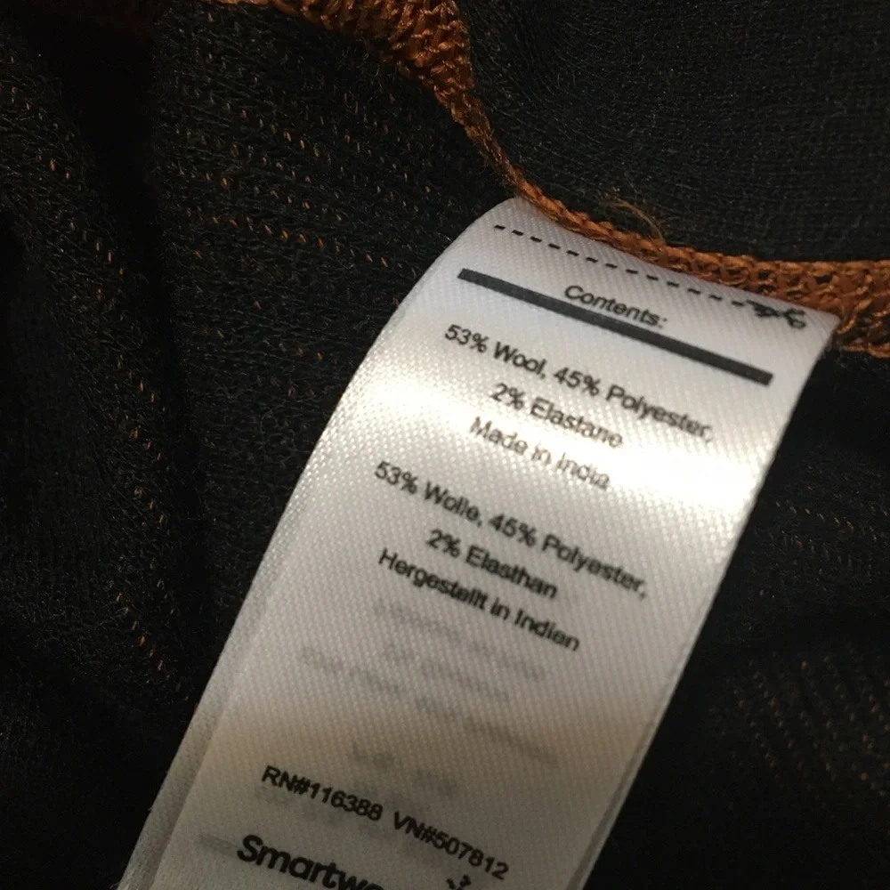 Smartwool men intraknit